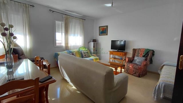 3 soveværelse Byhus til salg i Cómpeta - € 210.000 (Ref: 9503963)