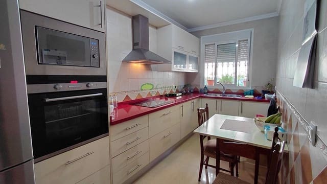 3 soveværelse Byhus til salg i Cómpeta - € 210.000 (Ref: 9503963)