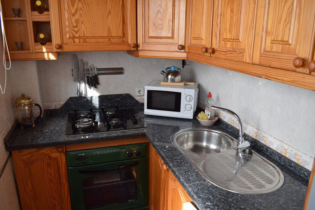 1 bedroom Townhouse for sale in Periana - € 59,000 (Ref: 9508509)