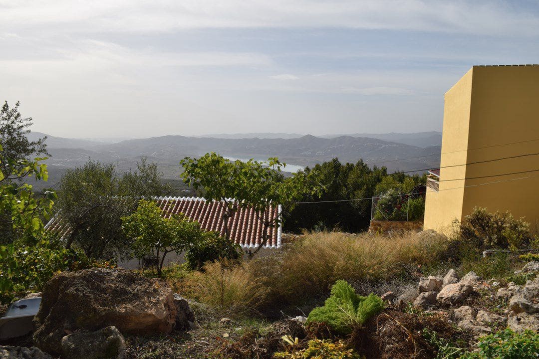 1 bedroom Townhouse for sale in Periana - € 59,000 (Ref: 9508509)