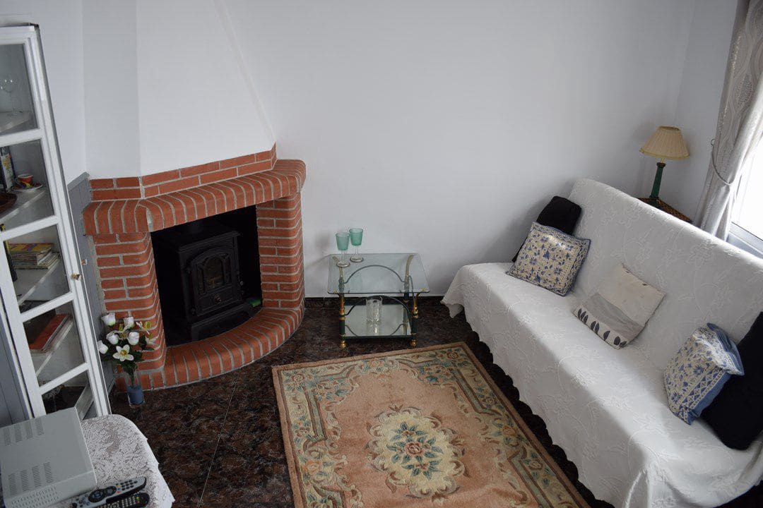 1 bedroom Townhouse for sale in Periana - € 59,000 (Ref: 9508509)