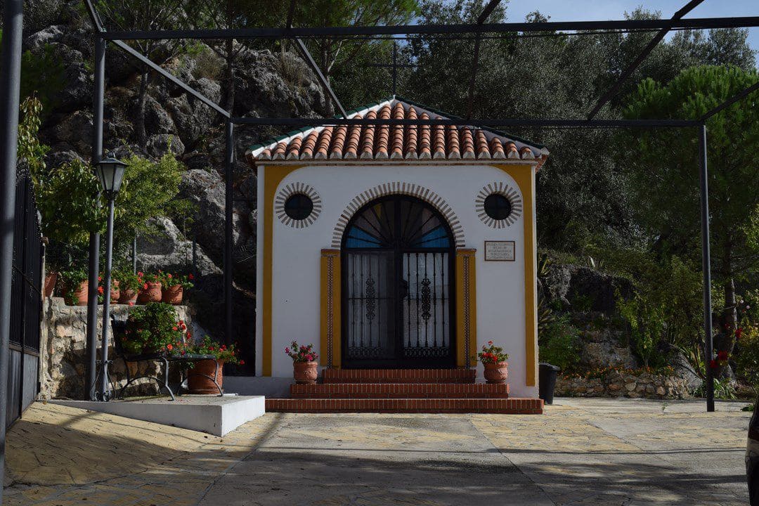 1 bedroom Townhouse for sale in Periana - € 59,000 (Ref: 9508509)