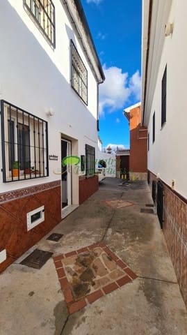 1 quarto Casa em Banda para venda em Periana - 59 000 € (Ref: 9508509)