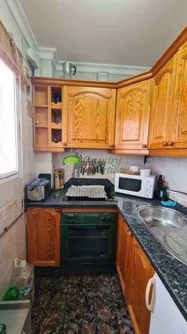 1 quarto Casa em Banda para venda em Periana - 59 000 € (Ref: 9508509)