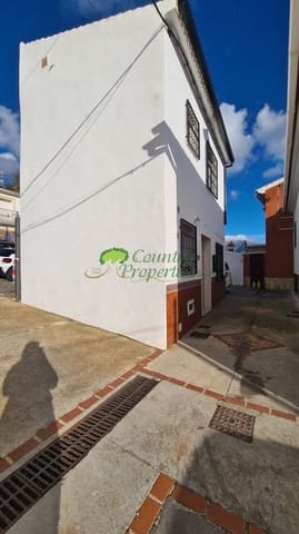 1 quarto Casa em Banda para venda em Periana - 59 000 € (Ref: 9508509)