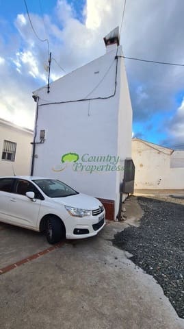1 quarto Casa em Banda para venda em Periana - 59 000 € (Ref: 9508509)