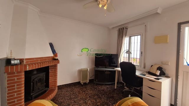 1 quarto Casa em Banda para venda em Periana - 59 000 € (Ref: 9508509)