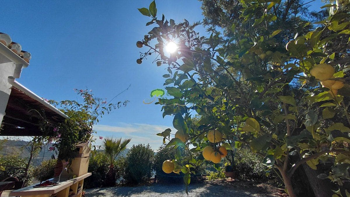 Finca/Casa Rural de 2 habitaciones en Cómpeta en venta - 525.000 € (Ref: 9527178)