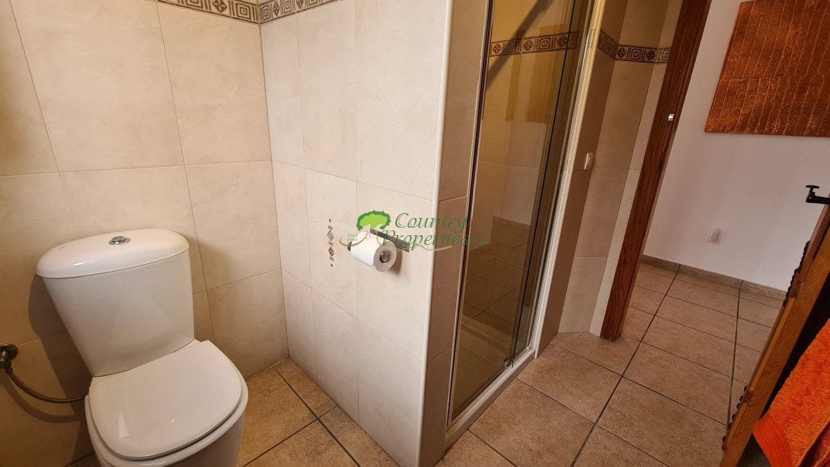 5 sypialnia Finka/Dom wiejski na sprzedaż w Competa - 575 000 € (Ref: 9533468)