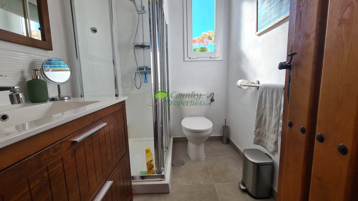 5 sypialnia Finka/Dom wiejski na sprzedaż w Competa - 575 000 € (Ref: 9533468)