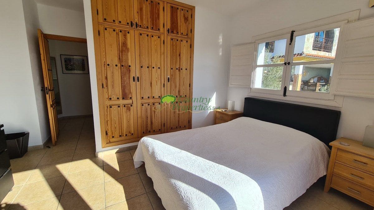 5 sypialnia Finka/Dom wiejski na sprzedaż w Competa - 575 000 € (Ref: 9533468)