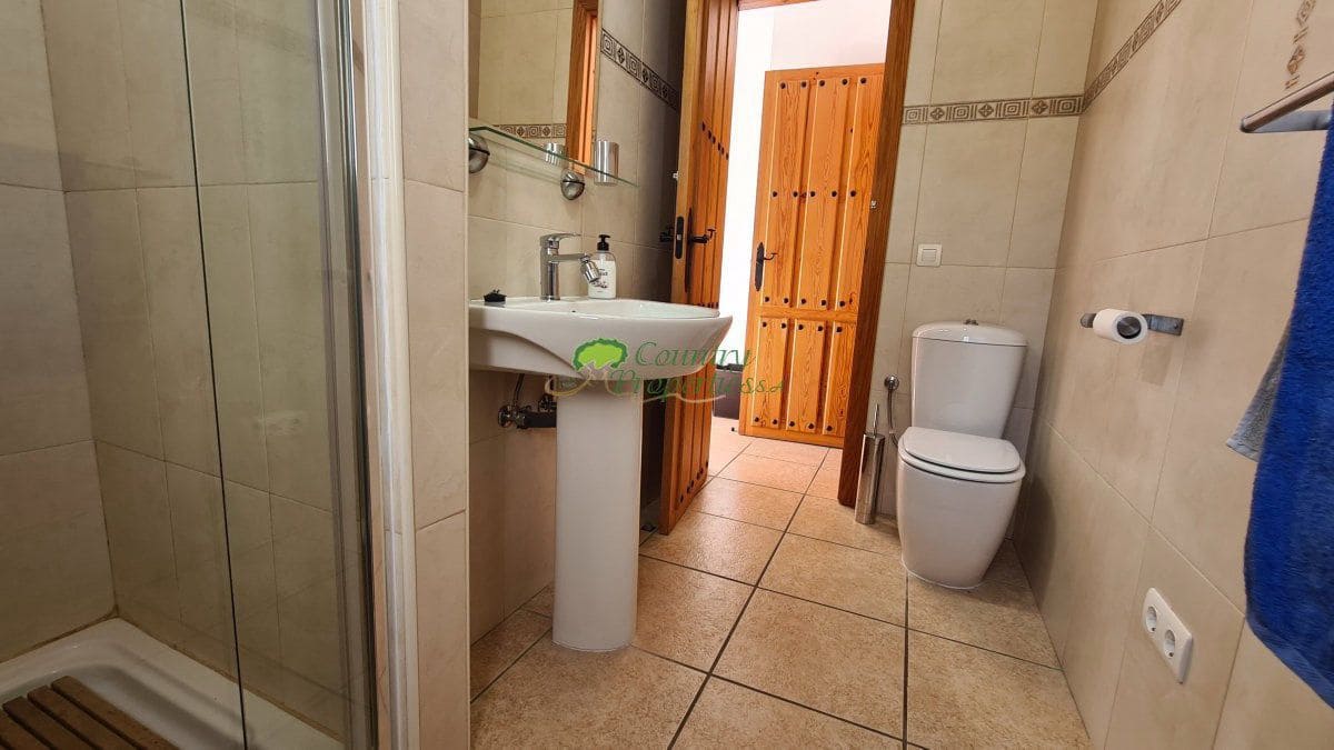 5 sypialnia Finka/Dom wiejski na sprzedaż w Competa - 575 000 € (Ref: 9533468)