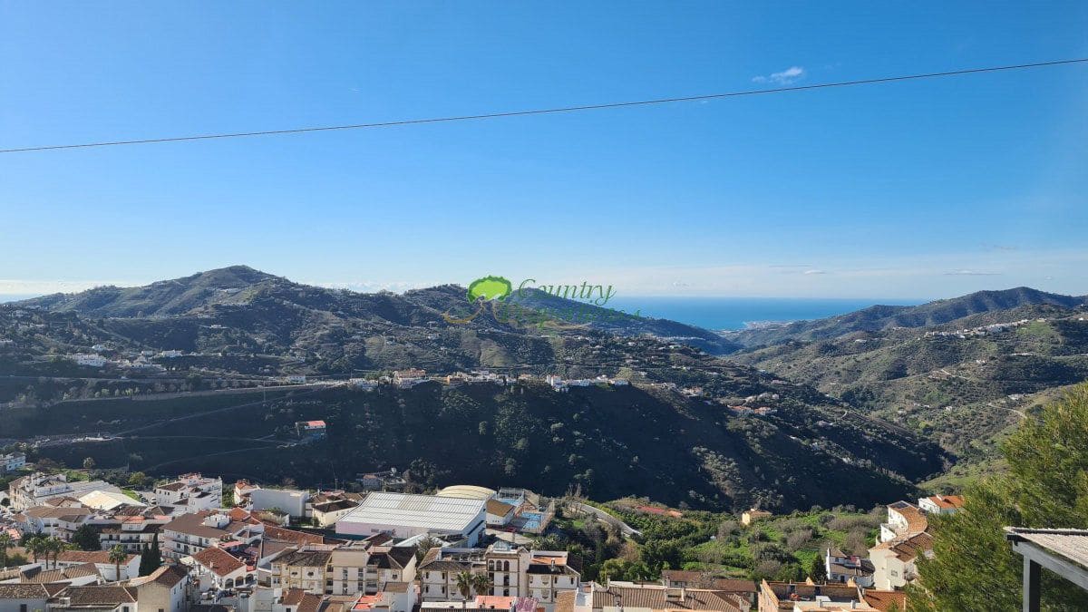 5 sypialnia Finka/Dom wiejski na sprzedaż w Competa - 575 000 € (Ref: 9533468)