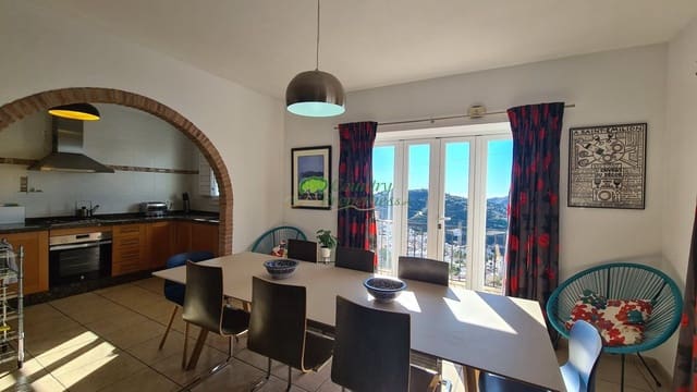 5 soveværelse Finca/Landehus til salg i Cómpeta - € 575.000 (Ref: 9533468)