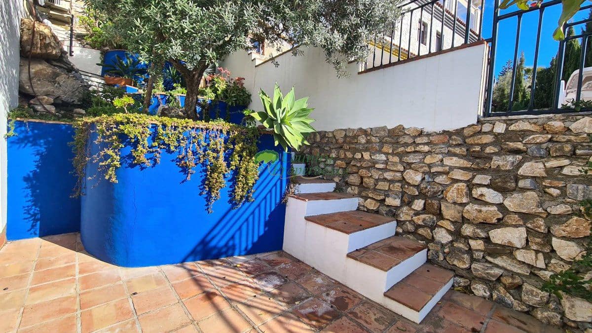 5 sypialnia Finka/Dom wiejski na sprzedaż w Competa - 575 000 € (Ref: 9533468)