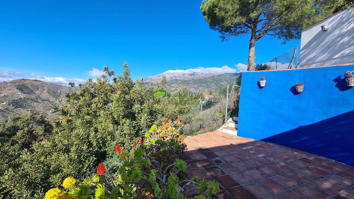 5 sypialnia Finka/Dom wiejski na sprzedaż w Competa - 575 000 € (Ref: 9533468)