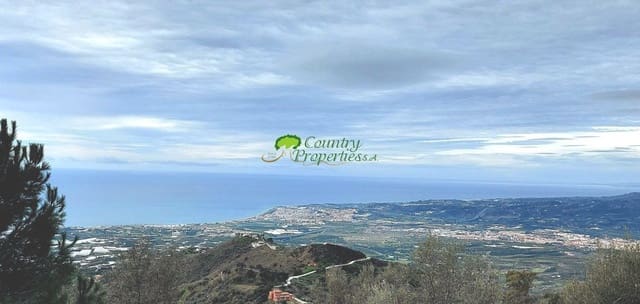 Finca/Casa Rural de 5 habitaciones en Arenas en venta con garaje - 595.000 € (Ref: 9535871)