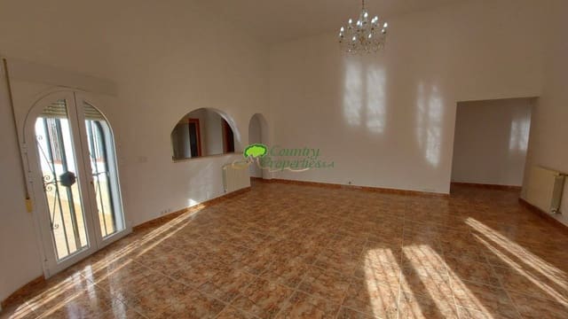 Finca/Casa Rural de 5 habitaciones en Arenas en venta con garaje - 595.000 € (Ref: 9535871)