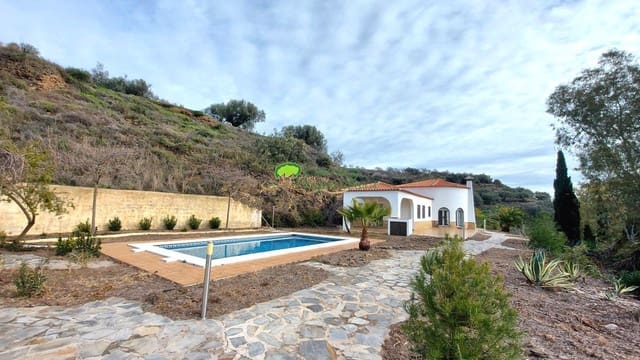 Finca/Casa Rural de 5 habitaciones en Arenas en venta con garaje - 595.000 € (Ref: 9535871)