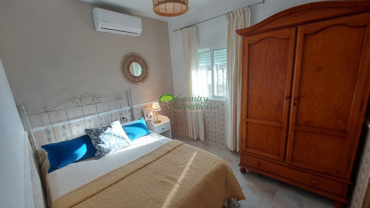 3 Zimmer Finca/Landgut zu vermieten in Torrox - 1.700 € (Ref: 9540894)