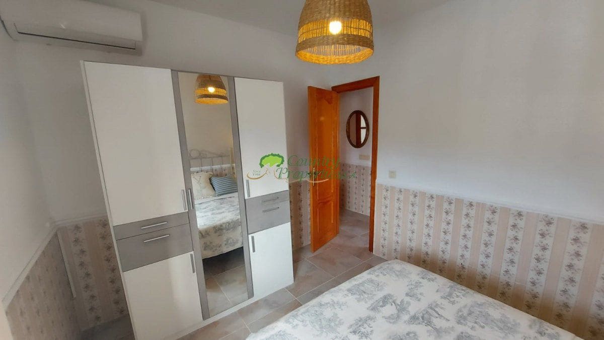 3 Zimmer Finca/Landgut zu vermieten in Torrox - 1.700 € (Ref: 9540894)