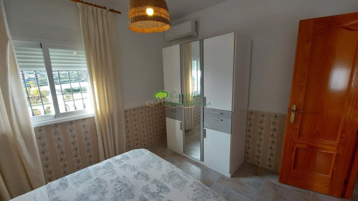 3 Zimmer Finca/Landgut zu vermieten in Torrox - 1.700 € (Ref: 9540894)