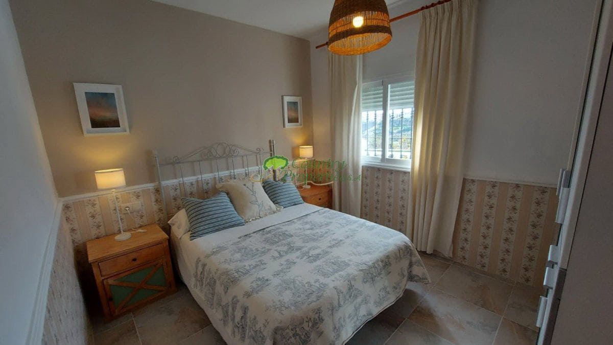 3 Zimmer Finca/Landgut zu vermieten in Torrox - 1.700 € (Ref: 9540894)