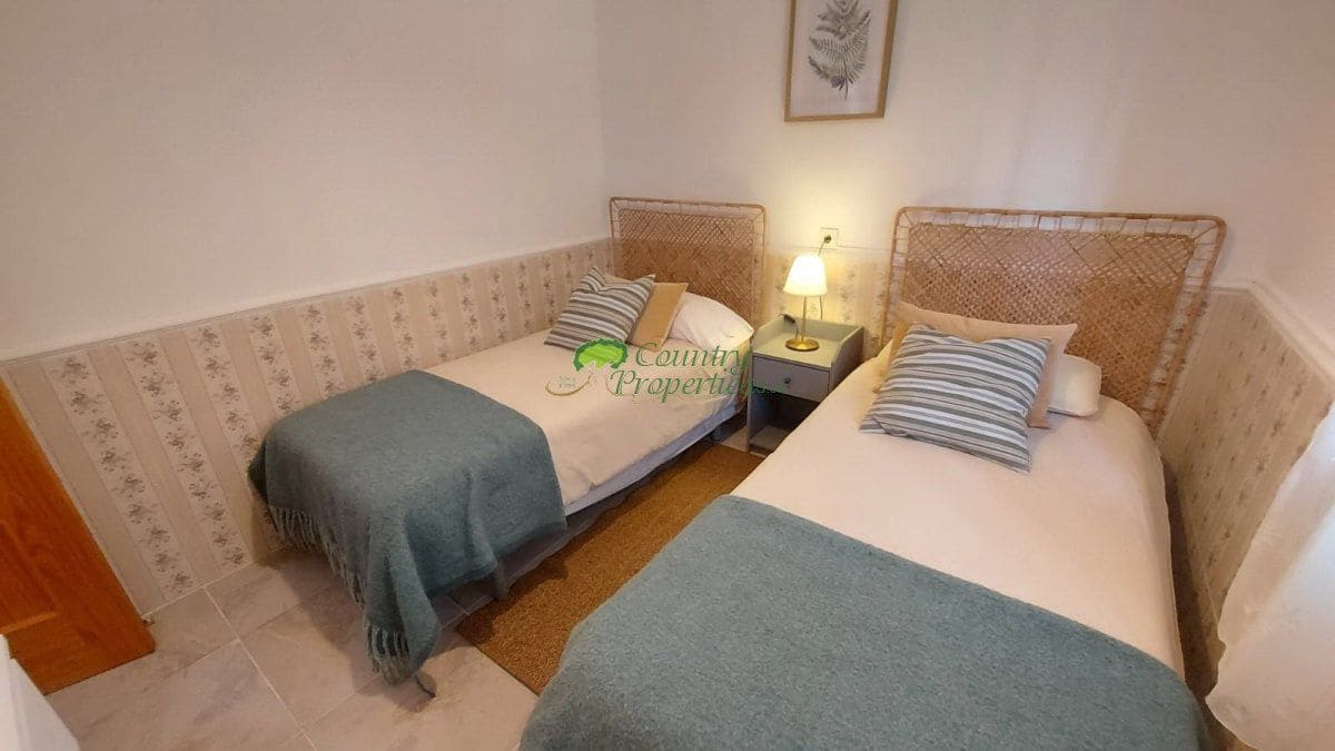 3 Zimmer Finca/Landgut zu vermieten in Torrox - 1.700 € (Ref: 9540894)