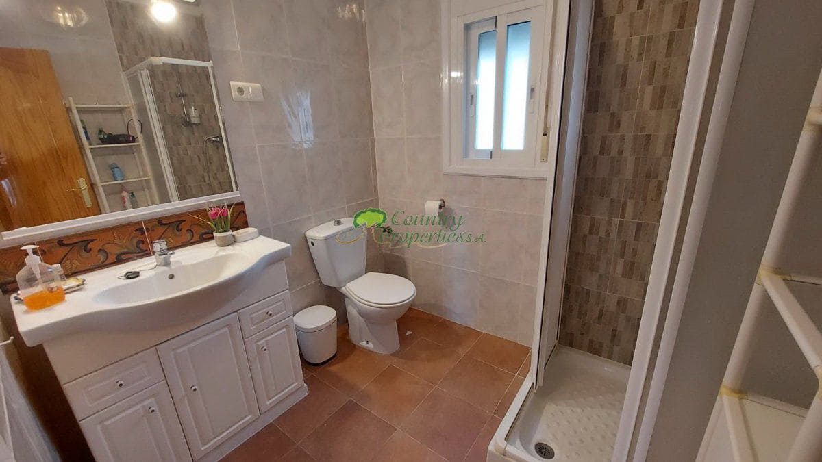 3 Zimmer Finca/Landgut zu vermieten in Torrox - 1.700 € (Ref: 9540894)