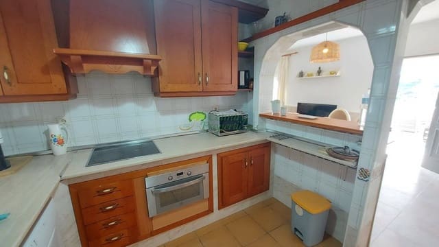 3 Zimmer Finca/Landgut zu vermieten in Torrox - 1.700 € (Ref: 9540894)