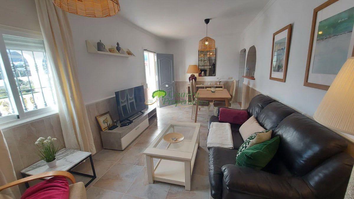 3 Zimmer Finca/Landgut zu vermieten in Torrox - 1.700 € (Ref: 9540894)