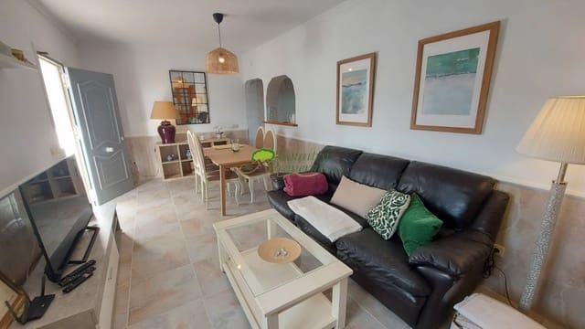 3 Zimmer Finca/Landgut zu vermieten in Torrox - 1.700 € (Ref: 9540894)