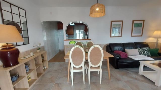 3 Zimmer Finca/Landgut zu vermieten in Torrox - 1.700 € (Ref: 9540894)