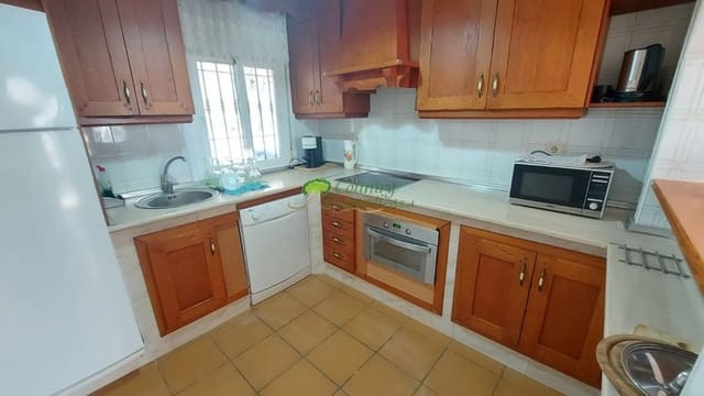 3 Zimmer Finca/Landgut zu vermieten in Torrox - 1.700 € (Ref: 9540894)