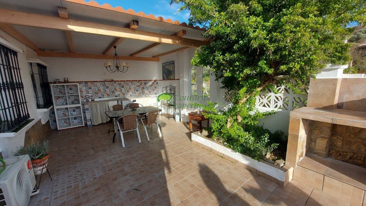 3 Zimmer Finca/Landgut zu vermieten in Torrox - 1.700 € (Ref: 9540894)