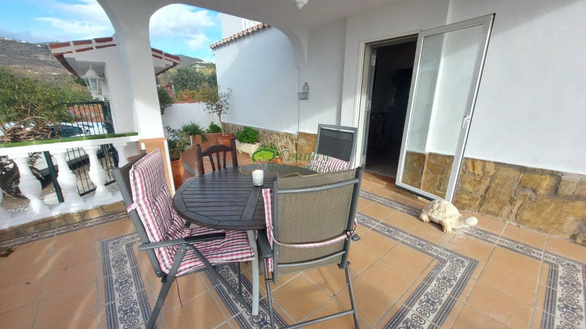 3 Zimmer Finca/Landgut zu vermieten in Torrox - 1.700 € (Ref: 9540894)