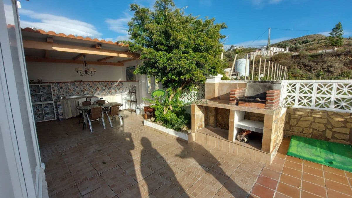 3 Zimmer Finca/Landgut zu vermieten in Torrox - 1.700 € (Ref: 9540894)