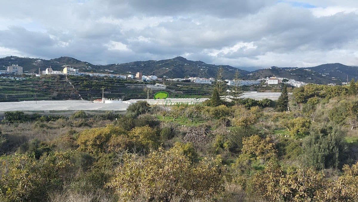 3 Zimmer Finca/Landgut zu vermieten in Torrox - 1.700 € (Ref: 9540894)