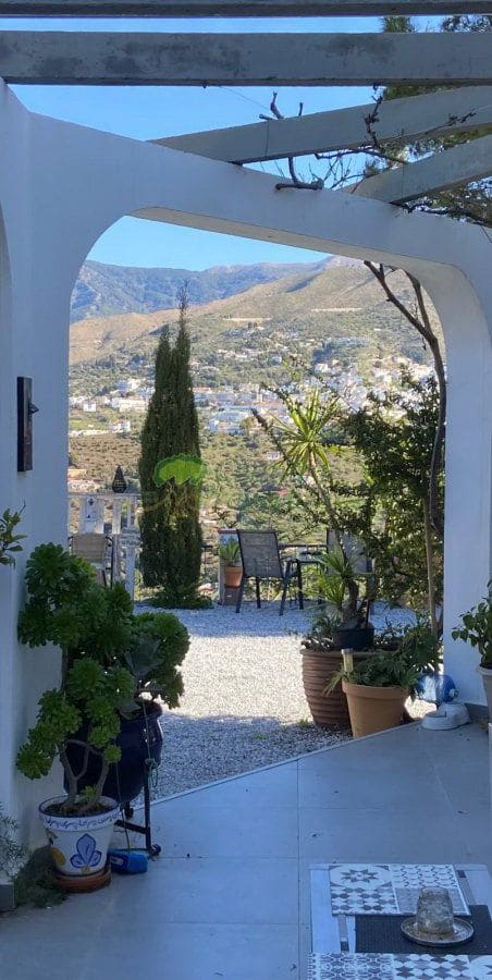 3 soveværelse Finca/Landehus til salg i Competa - € 375.000 (Ref: 9547553)