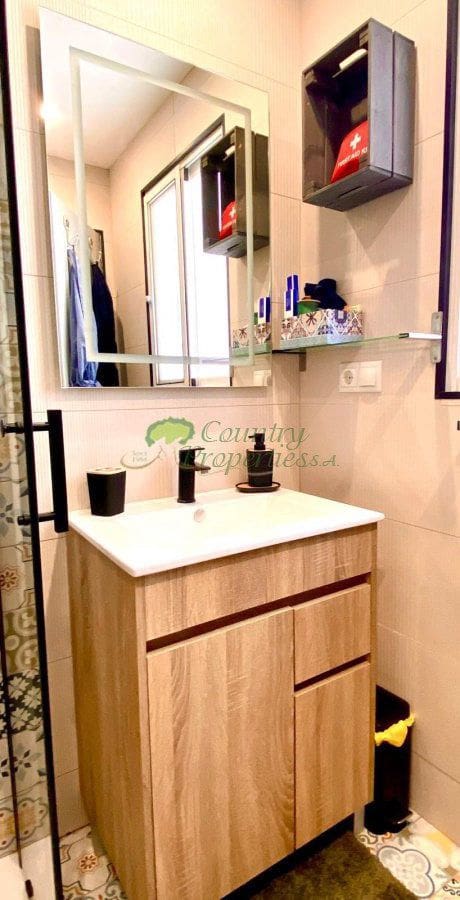 3 soveværelse Finca/Landehus til salg i Competa - € 375.000 (Ref: 9547553)