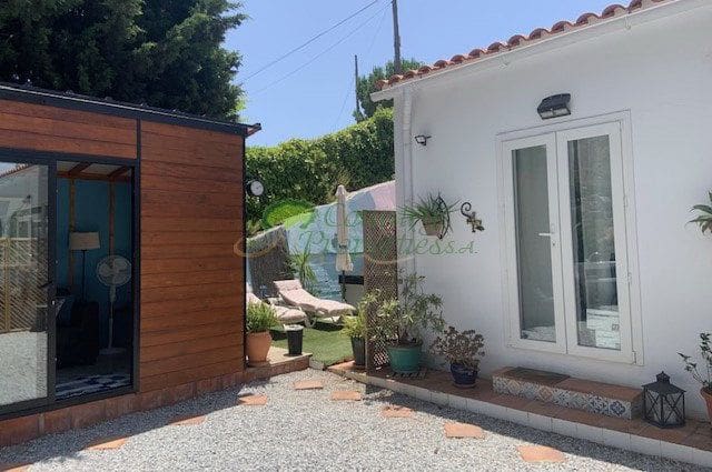 3 soveværelse Finca/Landehus til salg i Cómpeta - € 375.000 (Ref: 9547553)