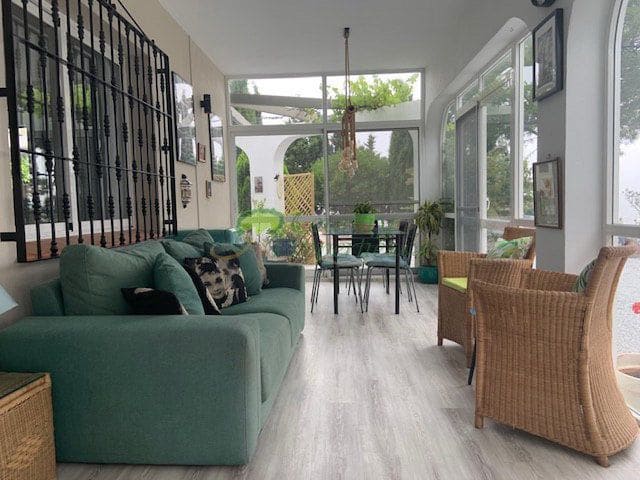 3 soveværelse Finca/Landehus til salg i Competa - € 375.000 (Ref: 9547553)