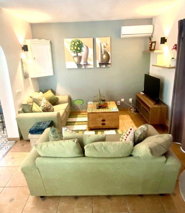 3 soveværelse Finca/Landehus til salg i Competa - € 375.000 (Ref: 9547553)