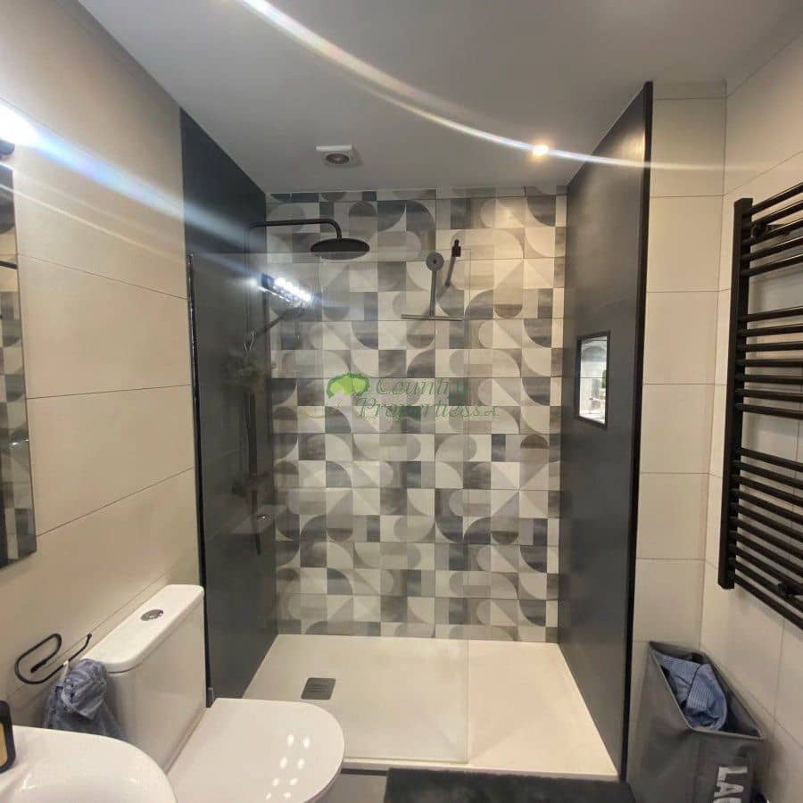 3 soveværelse Finca/Landehus til salg i Competa - € 375.000 (Ref: 9547553)