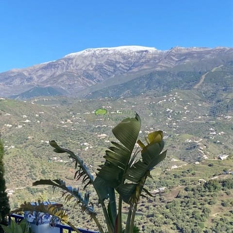 3 soveværelse Finca/Landehus til salg i Cómpeta - € 375.000 (Ref: 9547553)