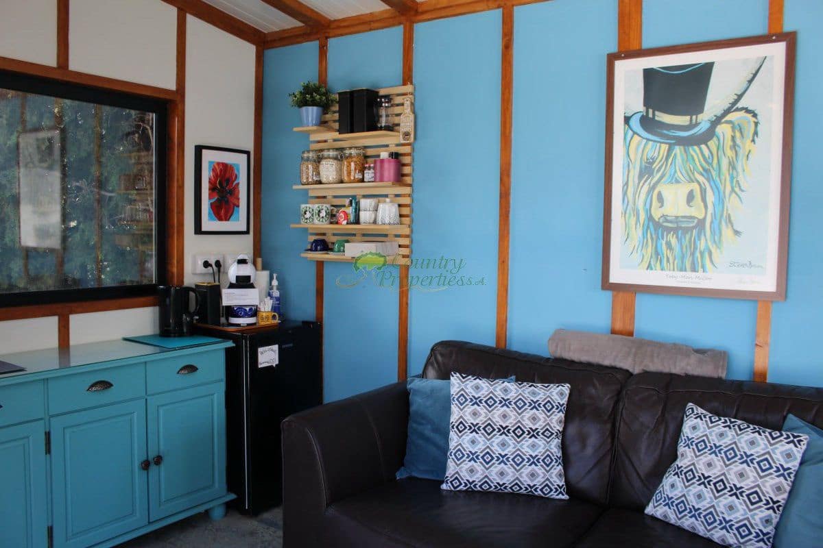 3 soveværelse Finca/Landehus til salg i Competa - € 375.000 (Ref: 9547553)