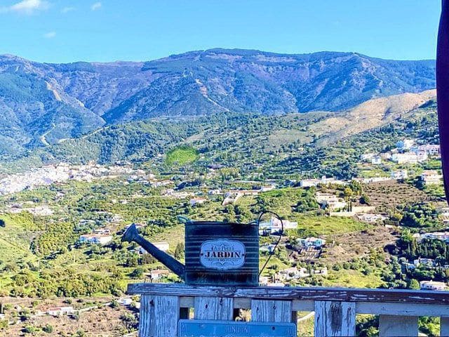 3 soveværelse Finca/Landehus til salg i Competa - € 375.000 (Ref: 9547553)