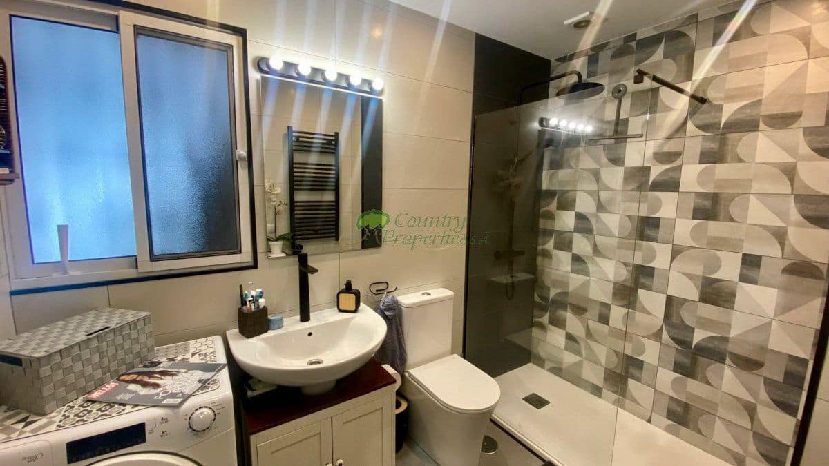 3 soveværelse Finca/Landehus til salg i Competa - € 375.000 (Ref: 9547553)