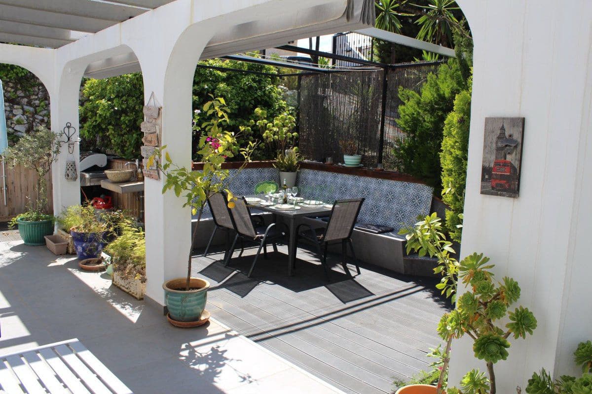 3 soveværelse Finca/Landehus til salg i Competa - € 375.000 (Ref: 9547553)