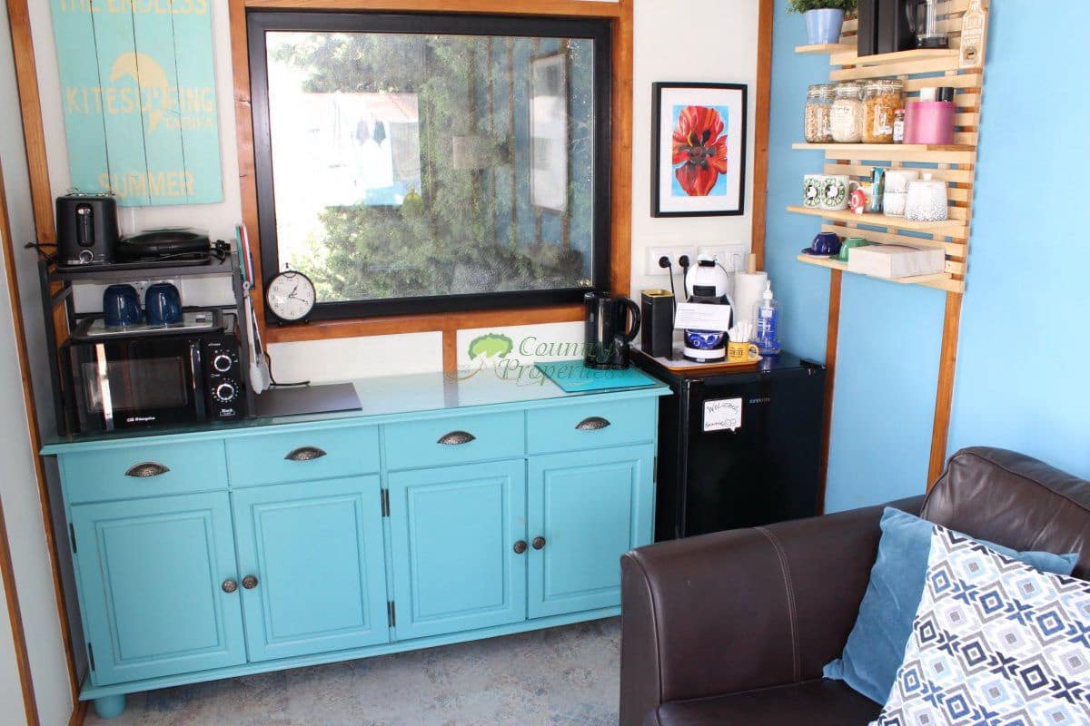 3 soveværelse Finca/Landehus til salg i Competa - € 375.000 (Ref: 9547553)